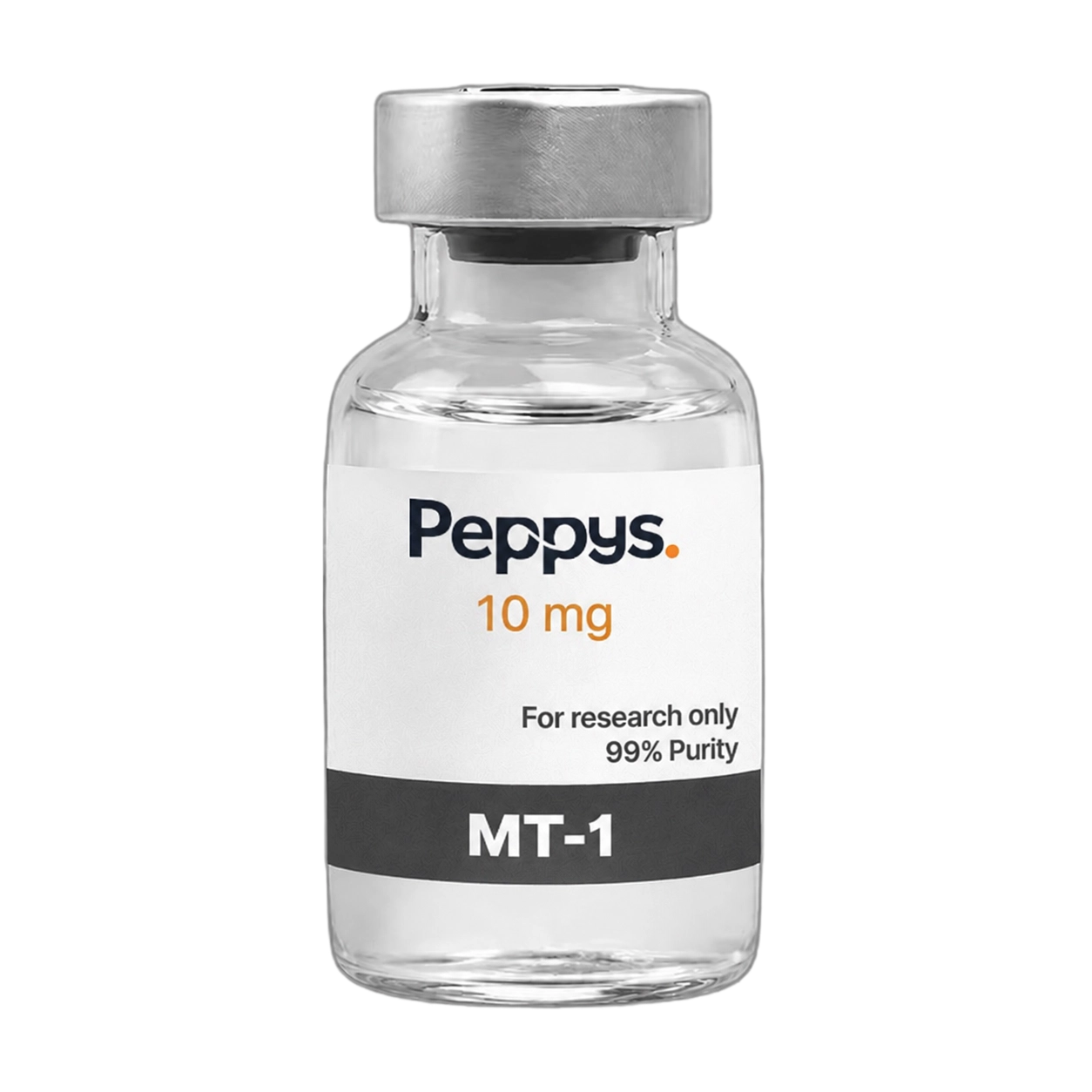 Melanotan 1 10mg vial