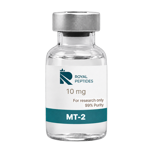 Melanotan 2