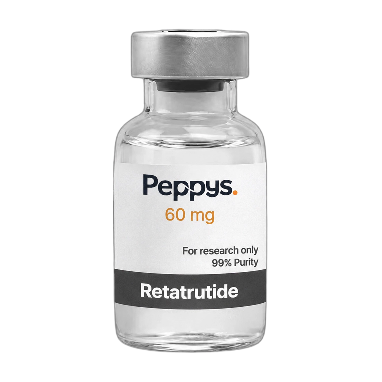 GLP-3 60mg vial