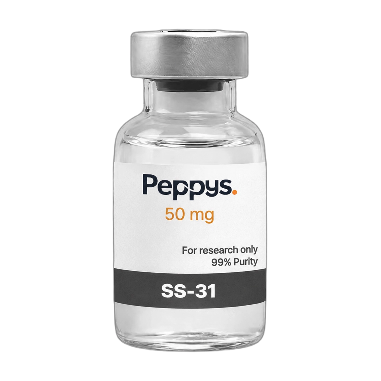 SS-31 50mg vial