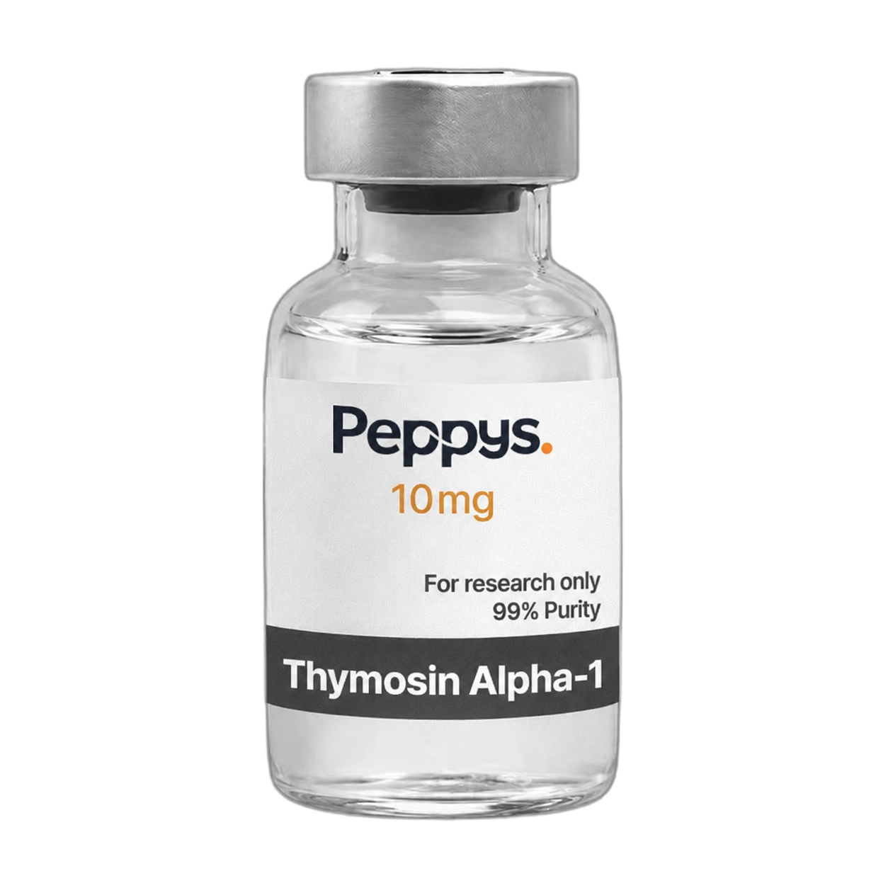 Thymosin Alpha-1 10mg vial