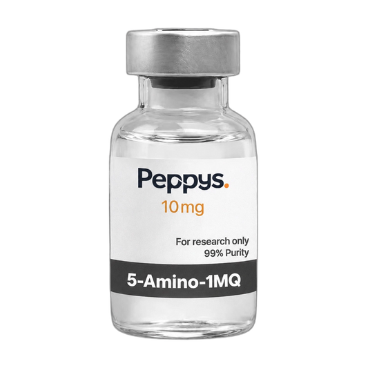 5-Amino-1MQ 10mg vial
