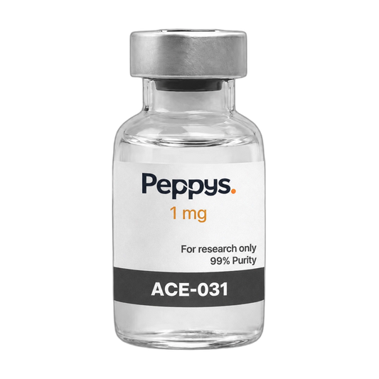 ACE-031 1mg vial