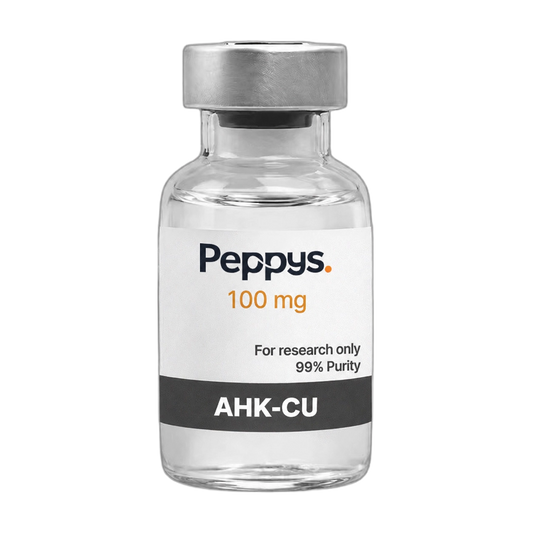 AHK-Cu 100mg vial