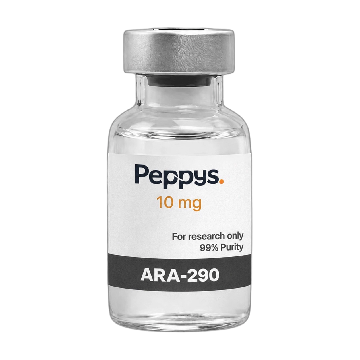 ARA-290 10mg vial