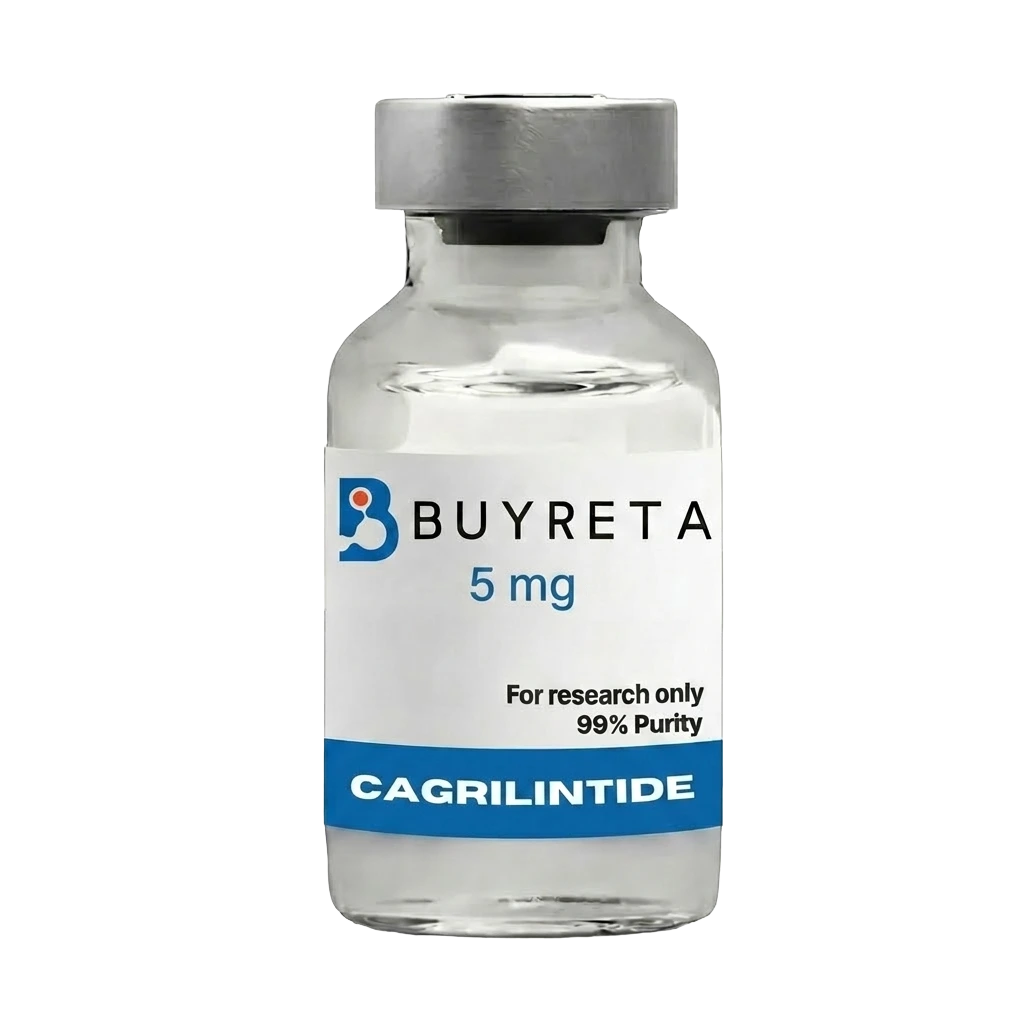 Cagrilintide