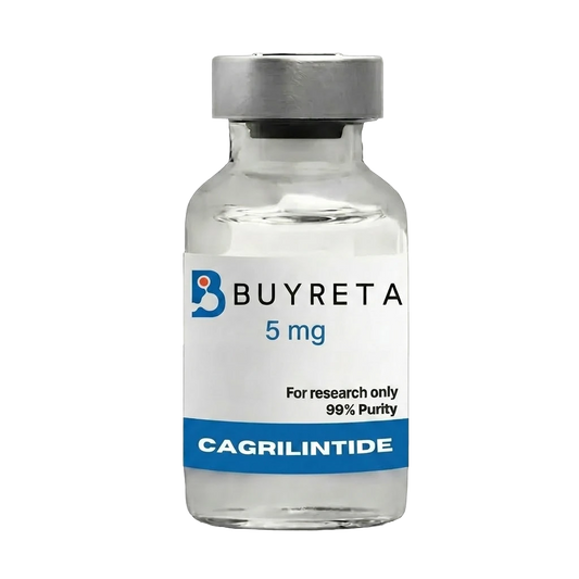Cagrilintide