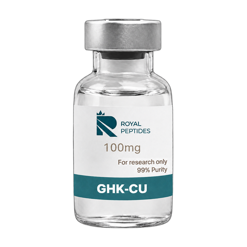 GHK-CU