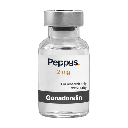 Gonadorelin 2mg vial