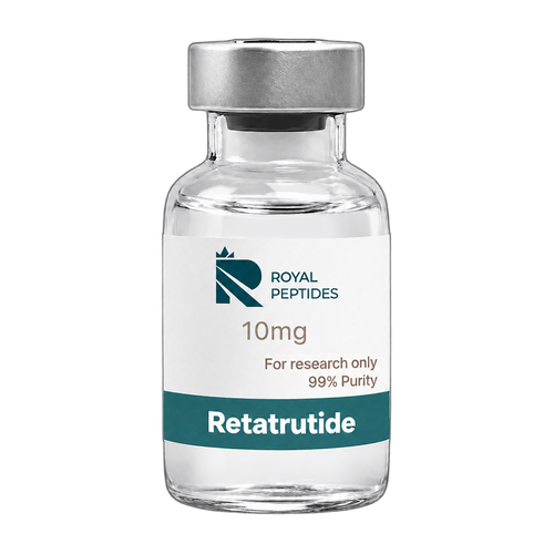 Retatrutide