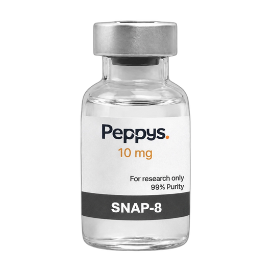SNAP-8 10mg vial