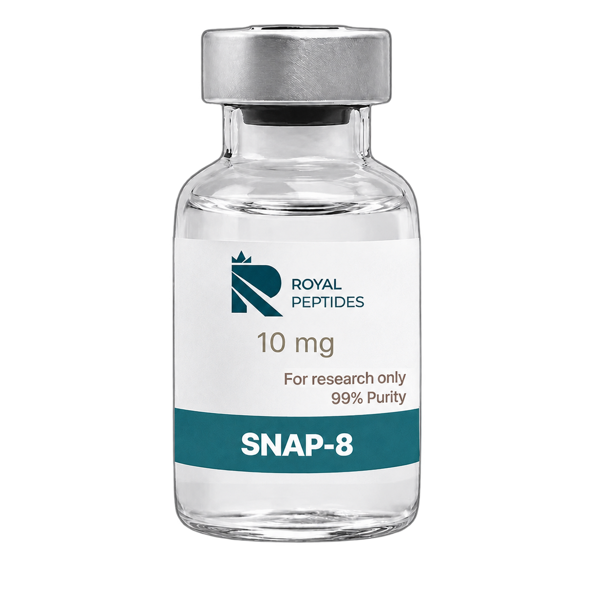 snap-8 10mg vial