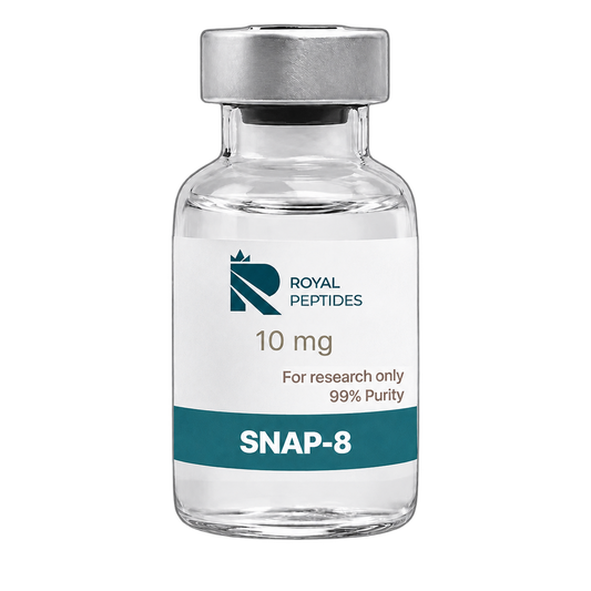 snap-8 10mg vial