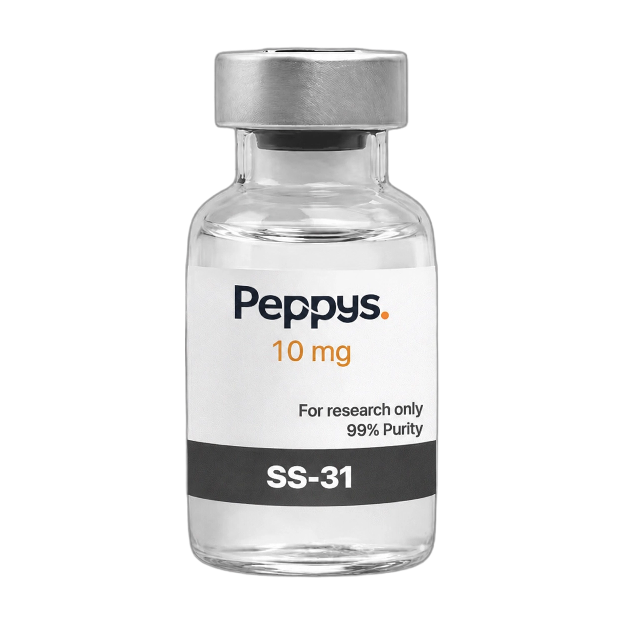 SS-31 10mg vial