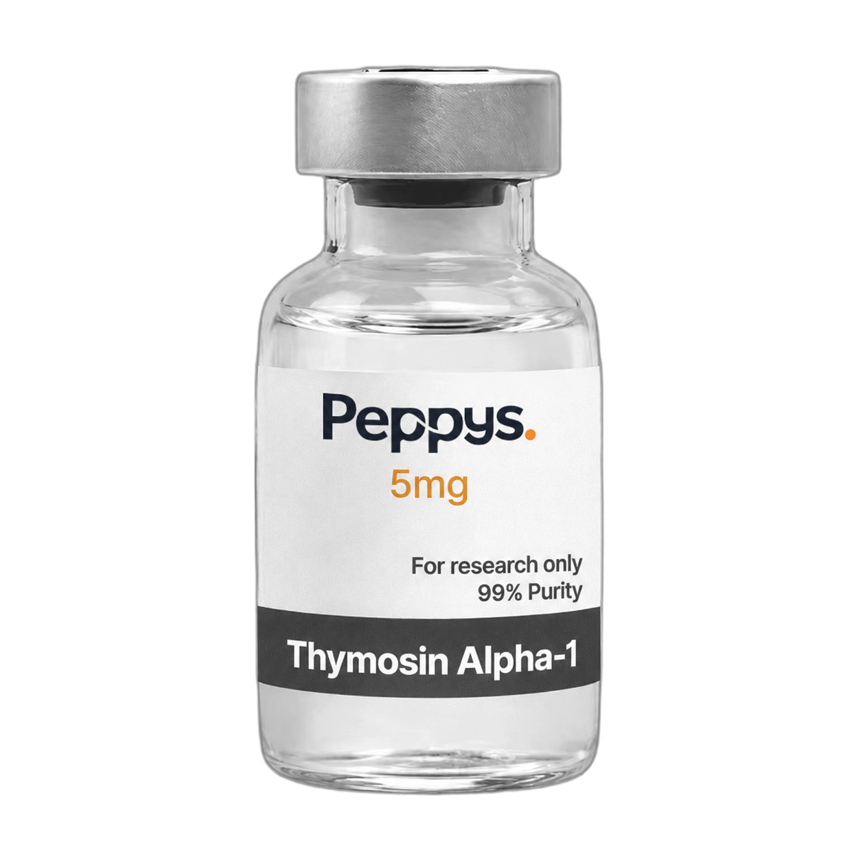 Thymosin Alpha-1 5mg vial