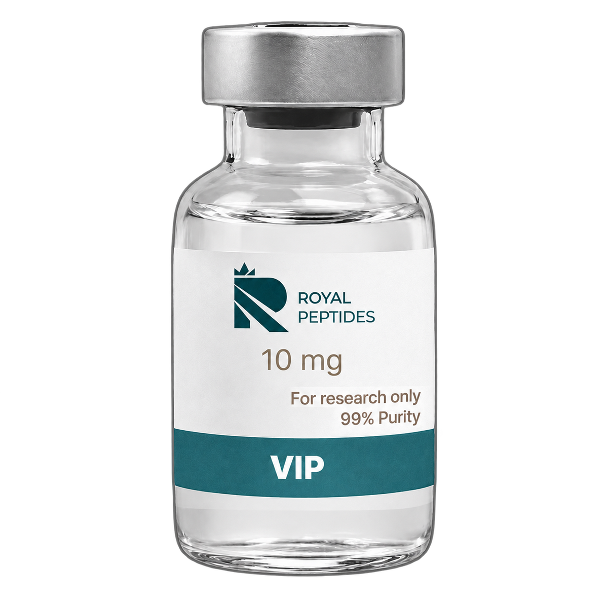 Royal Peptides vip 10mg vial
