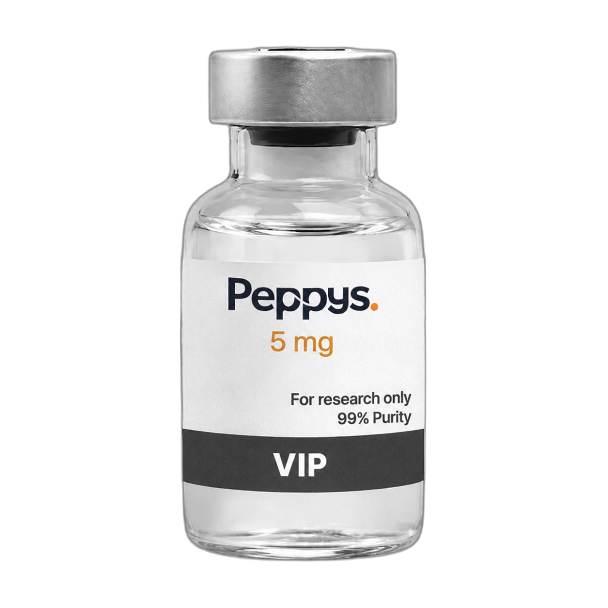 VIP 5mg vial