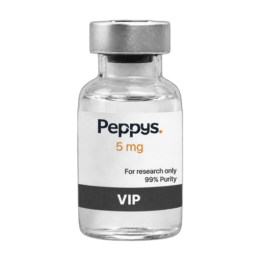 VIP 5mg vial
